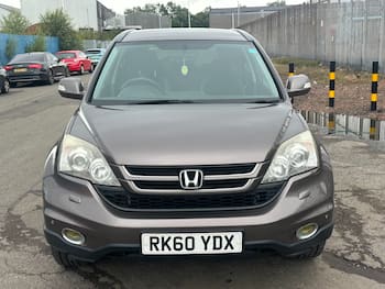 Used Honda CR-V 2010 for sale - 79827952: Photo