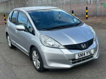 2014 (14) - 1.4 i-VTEC ES Plus 5dr CVT