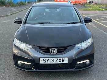 Used Honda Civic 2013 for sale - 79311611: Photo