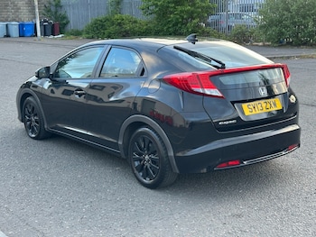 Used Honda Civic 2013 for sale - 79311611: Photo