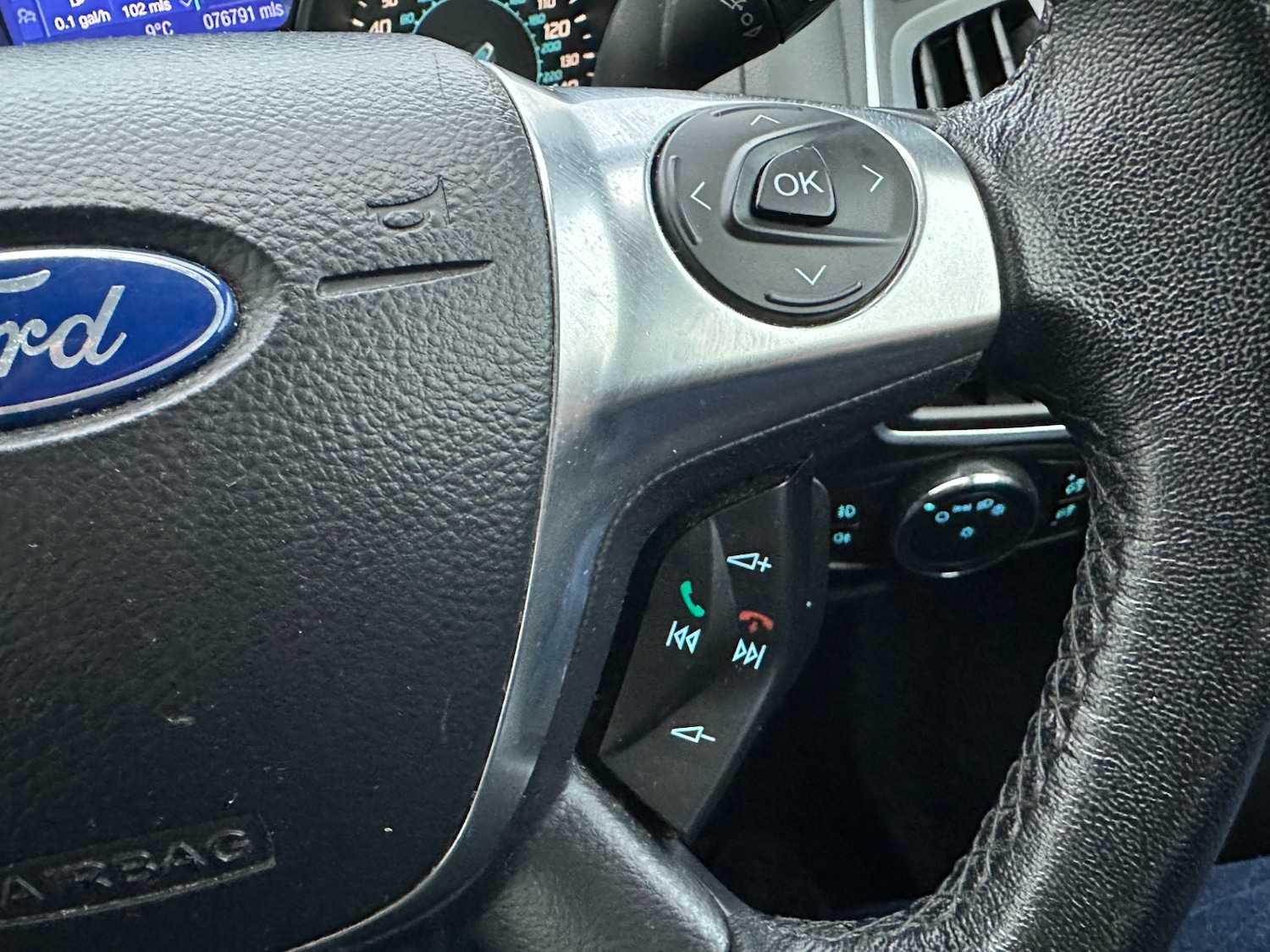 Used Ford Focus 2012 for sale - 76293297: Photo 12