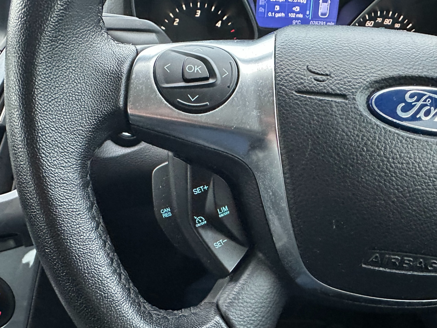 Used Ford Focus 2012 for sale - 76293297: Photo 13