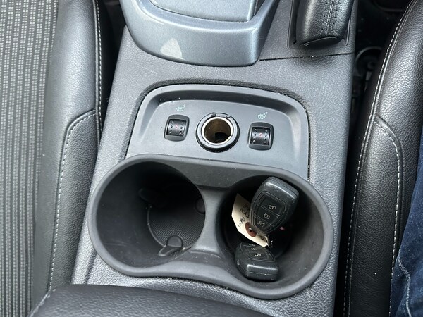 Used Ford Focus 2012 for sale - 76293297: Photo 17
