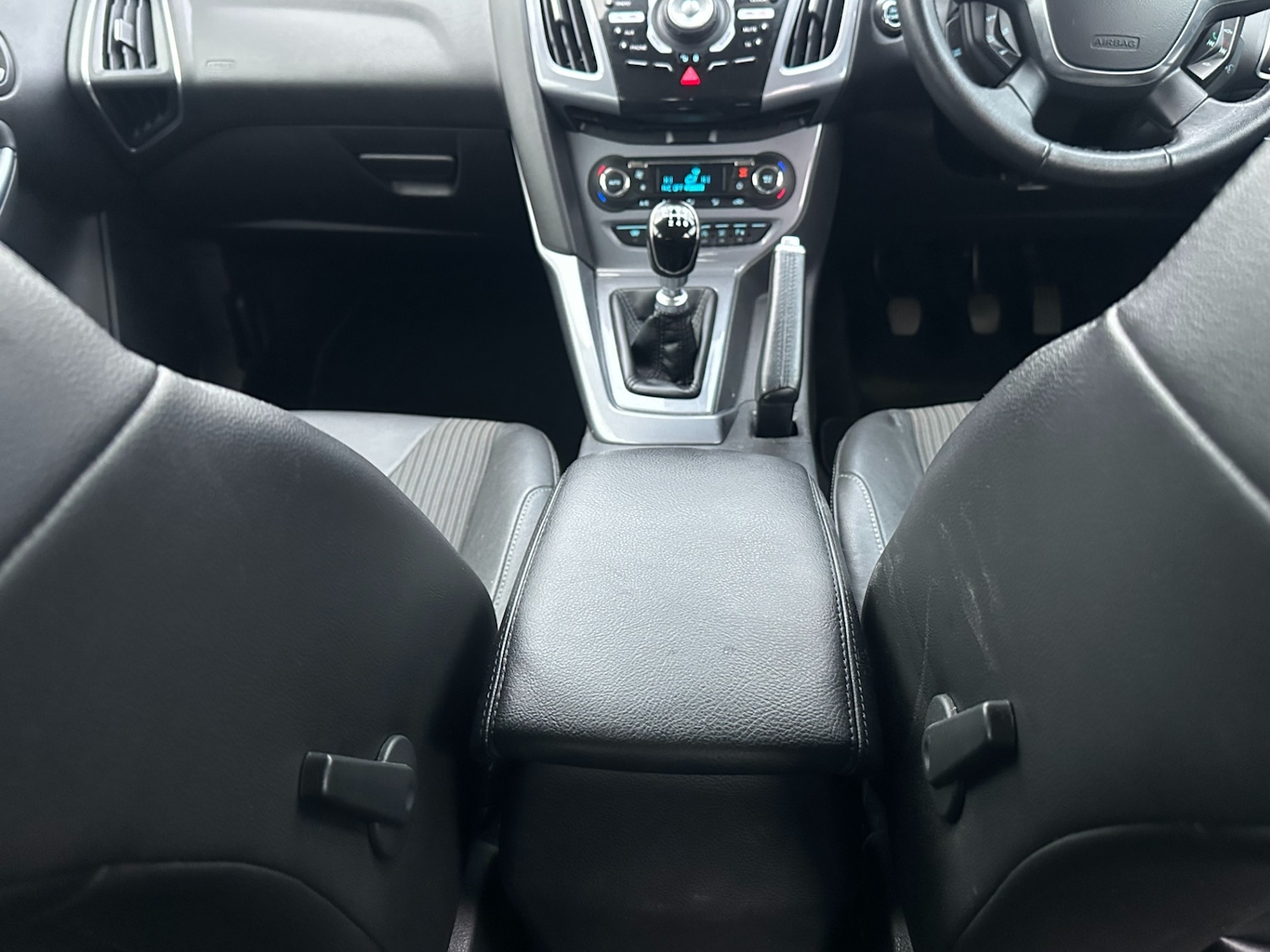 Used Ford Focus 2012 for sale - 76293297: Photo 9