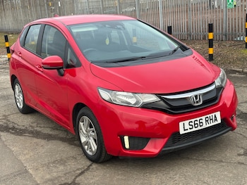 Used Honda Jazz 2016 for sale - 78762034: Photo
