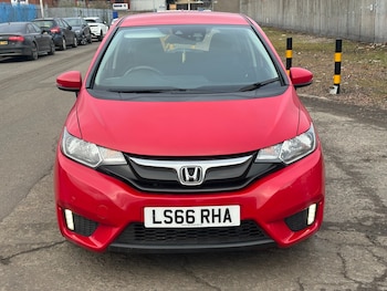 Used Honda Jazz 2016 for sale - 78762034: Photo