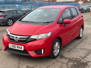 Used Honda Jazz 2016 for sale - 78762034: Photo