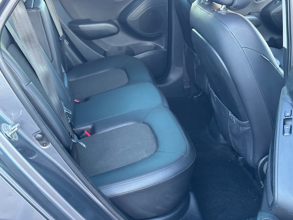 Used Hyundai Ix35 2012 for sale - 75542292: Photo 19