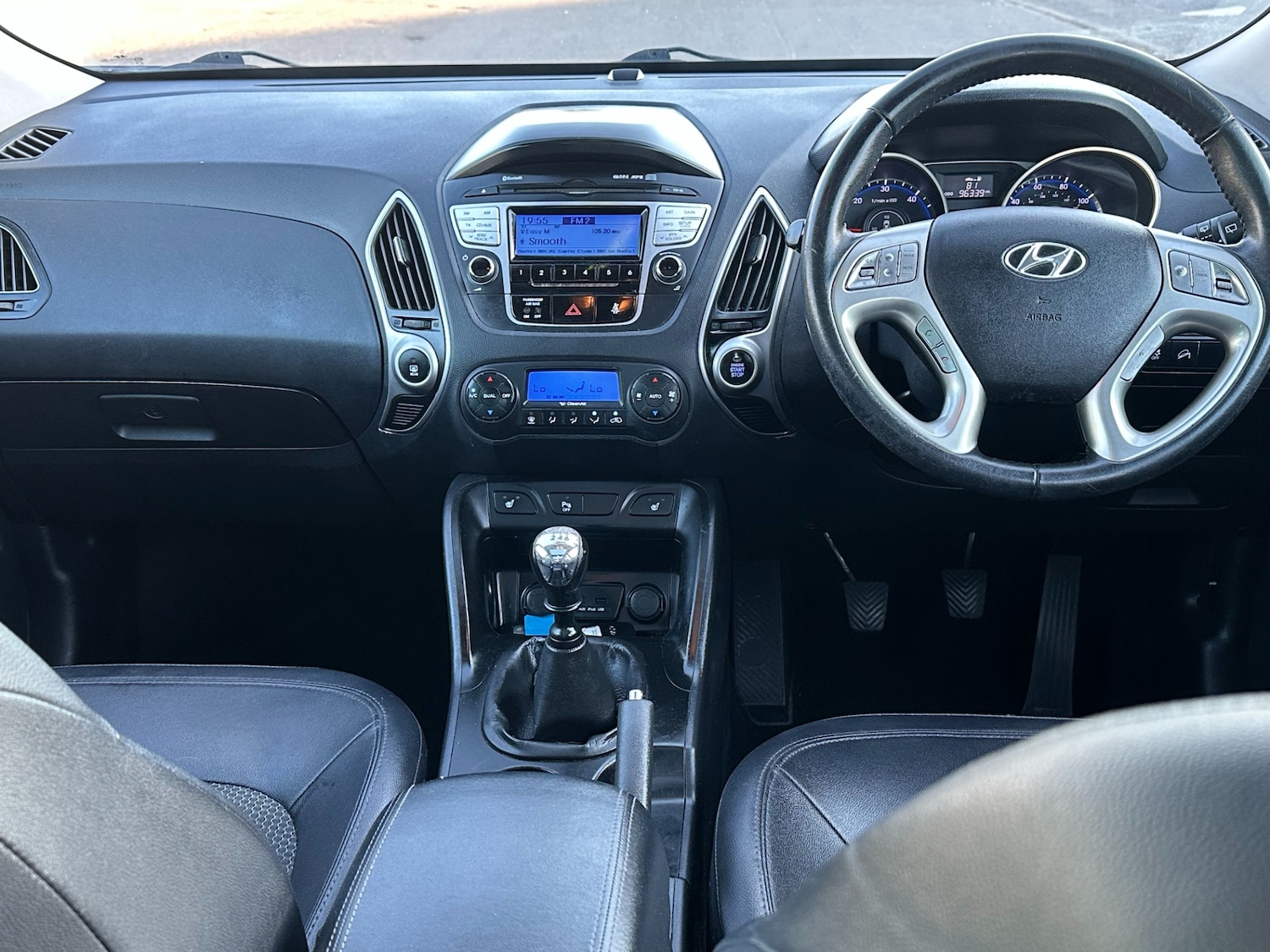 Vehicle 24