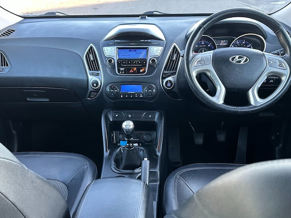Used Hyundai Ix35 2012 for sale - 75542292: Photo 24