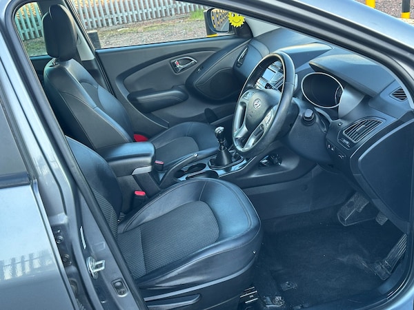 Used Hyundai Ix35 2012 for sale - 75542292: Photo 32