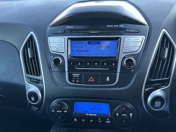 Used Hyundai Ix35 2012 for sale - 75542292: Photo 39