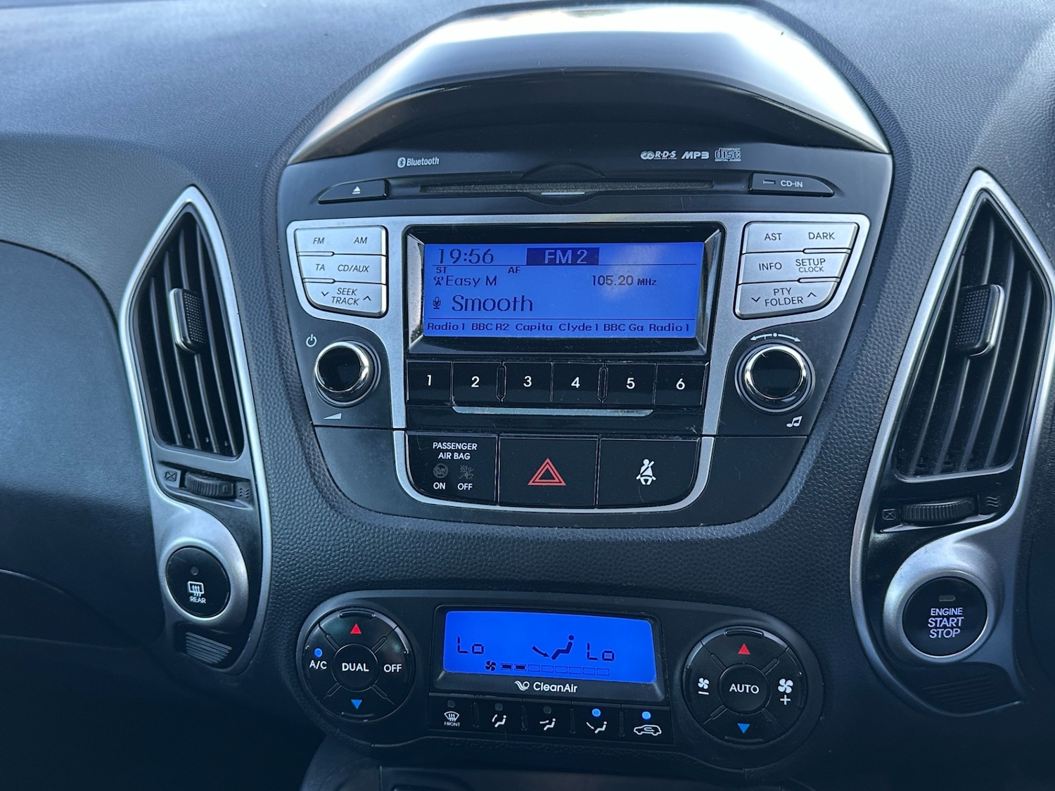 Vehicle 40