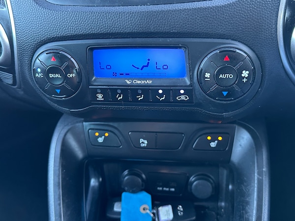 Used Hyundai Ix35 2012 for sale - 75542292: Photo 42