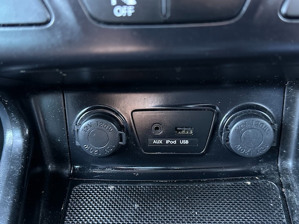 Used Hyundai Ix35 2012 for sale - 75542292: Photo 43