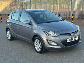 2014 (64) - 1.2 Active 5dr