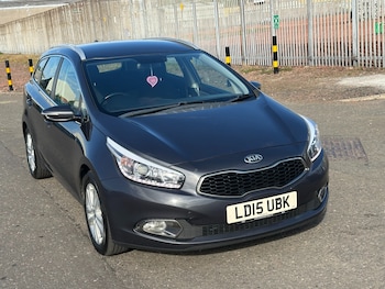 Used Kia Ceed 2015 for sale - 75677218: Photo
