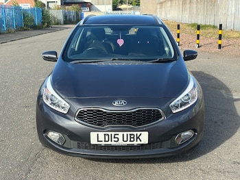 Used Kia Ceed 2015 for sale - 75677218: Photo