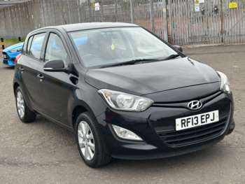 2013 (13) - 1.2 Active 5dr