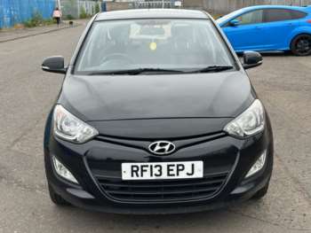 Used Hyundai i20 2013 for sale - 74774846: Photo