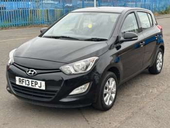 Used Hyundai i20 2013 for sale - 74774846: Photo