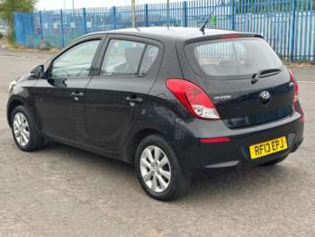 Used Hyundai i20 2013 for sale - 74774846: Photo
