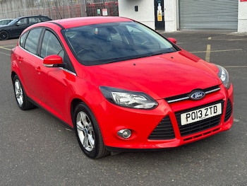 Used Ford Focus 2013 for sale - 79312083: Photo