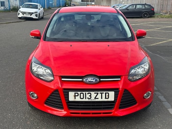 Used Ford Focus 2013 for sale - 79312083: Photo