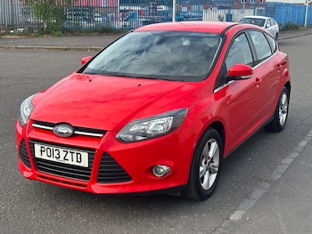 Used Ford Focus 2013 for sale - 79312083: Photo