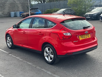 Used Ford Focus 2013 for sale - 79312083: Photo