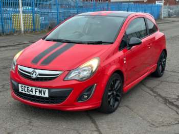 Used Vauxhall Corsa 2014 for sale - 73915601: Photo