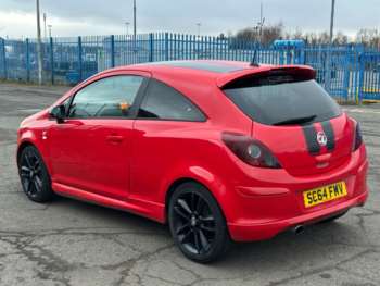 Used Vauxhall Corsa 2014 for sale - 73915601: Photo