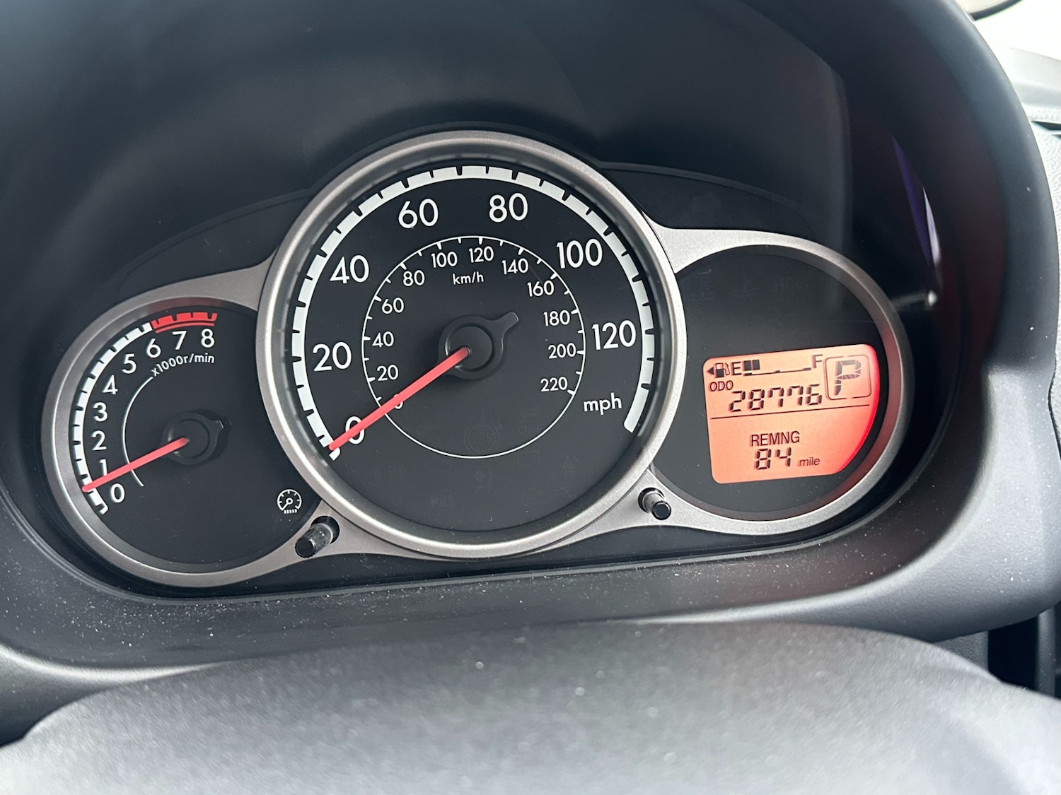 Used Mazda Mazda2 2013 for sale - 77483621: Photo 14