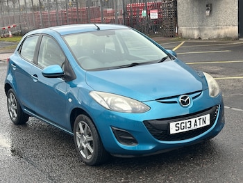 Used Mazda Mazda2 2013 for sale - 77483621: Photo