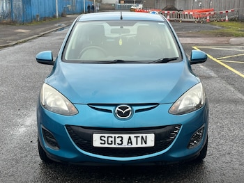 Used Mazda Mazda2 2013 for sale - 77483621: Photo