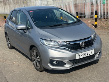 Used Honda Jazz 2018 for sale - 79400256: Photo
