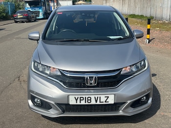 Used Honda Jazz 2018 for sale - 79400256: Photo