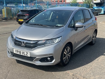 Used Honda Jazz 2018 for sale - 79400256: Photo