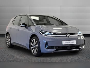Volkswagen ID.3 feature image