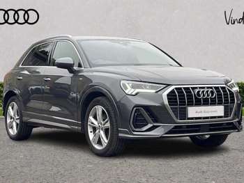 2021 (21) - 35 TFSI S Line 5dr S Tronic