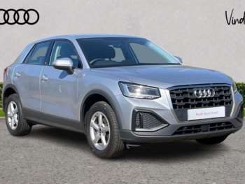 2022 - 50 TDI Quattro Black Edition 5dr Tiptronic