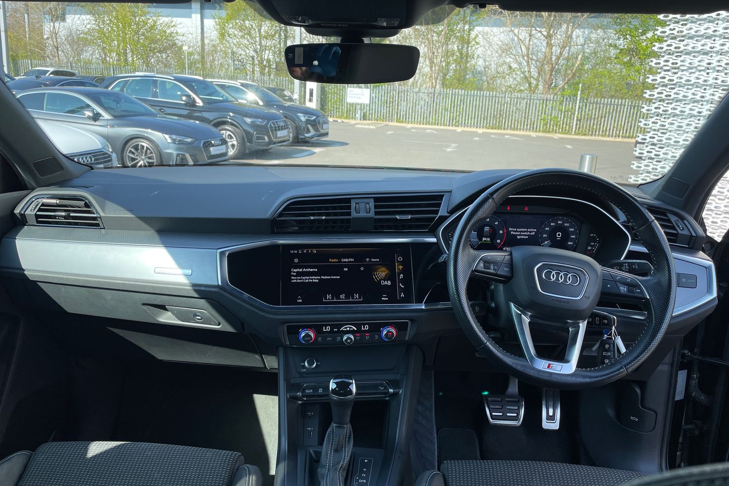 Vehicle 17
