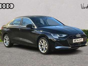 2024 (74) - 30 TFSI Sport 4dr