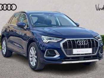 2022 (22) - 35 TDI Sport 5dr S Tronic