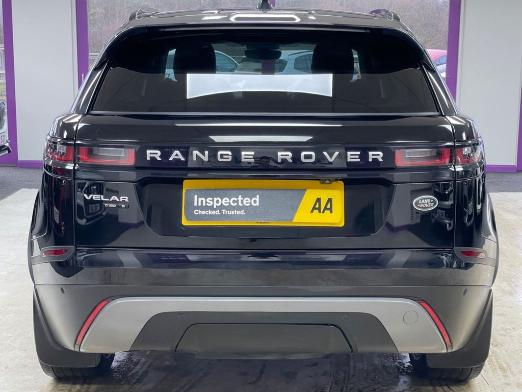 Used Land Rover Range Rover Velar 2020 for sale - 77621046: Photo 10