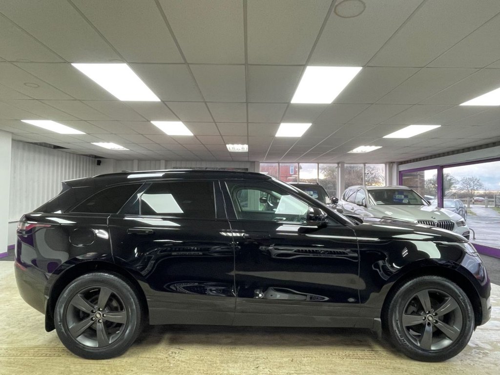 Used Land Rover Range Rover Velar 2020 for sale - 77621046: Photo 12