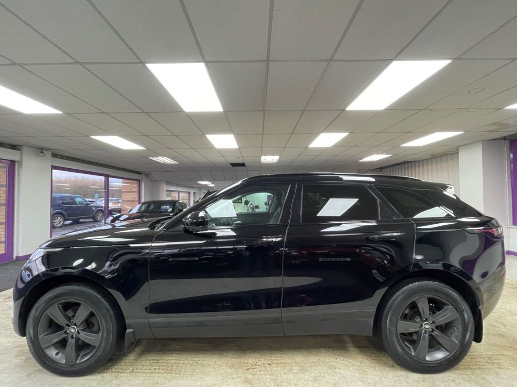 Used Land Rover Range Rover Velar 2020 for sale - 77621046: Photo 13