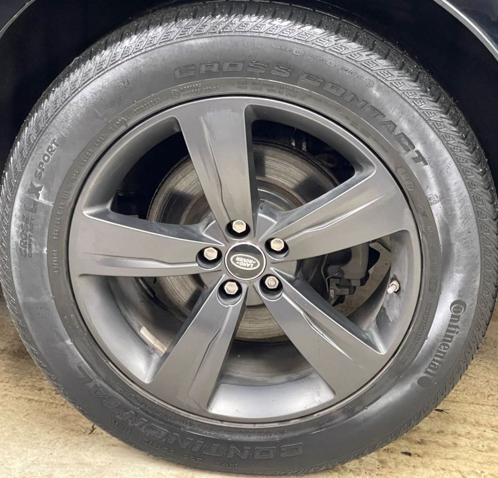 Used Land Rover Range Rover Velar 2020 for sale - 77621046: Photo 15