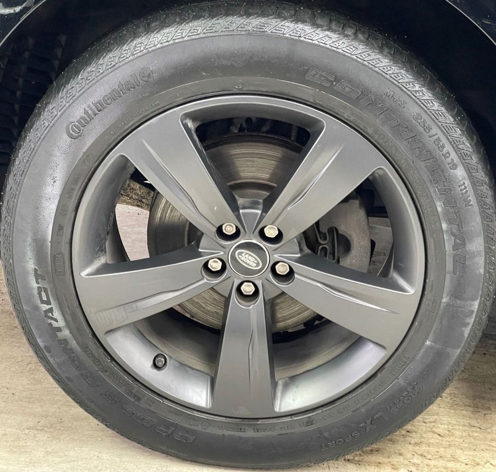 Used Land Rover Range Rover Velar 2020 for sale - 77621046: Photo 16