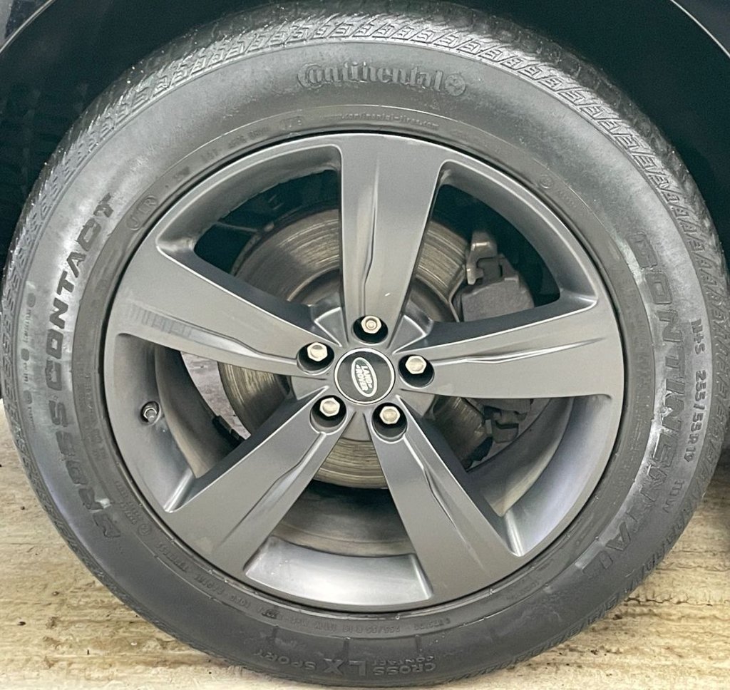 Used Land Rover Range Rover Velar 2020 for sale - 77621046: Photo 17